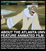 Kasha and the Zulu King About Page